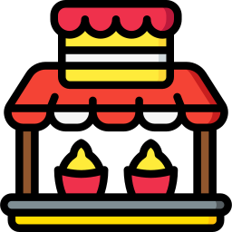 Bakery icon