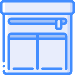 현금 봉투 icon