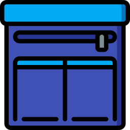 현금 봉투 icon