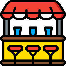 bar icon