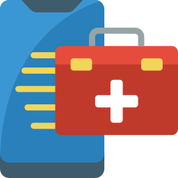 First aid icon