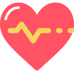 cardiogramme Icône