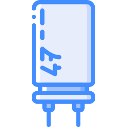 condensador icono