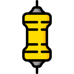 Resistor icon