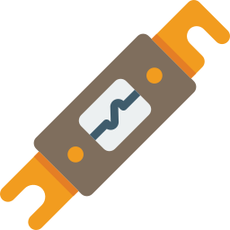 Fuse icon