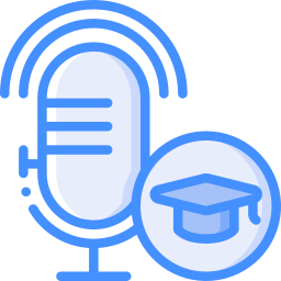 Podcast icon