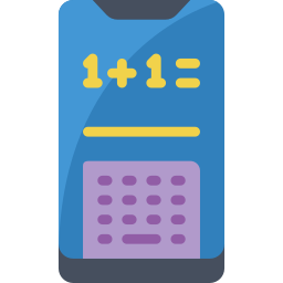 Calculator icon