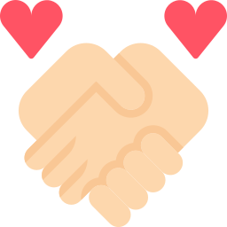 Holding Hands icon