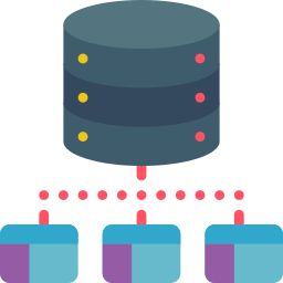 Database icon