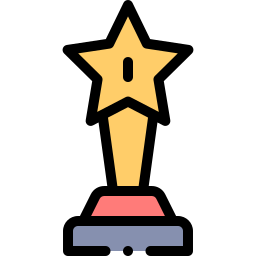 Award icon