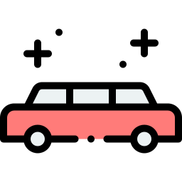 limousine Icône