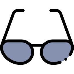 Sunglasses icon