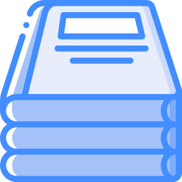 Book icon