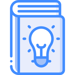 Book icon