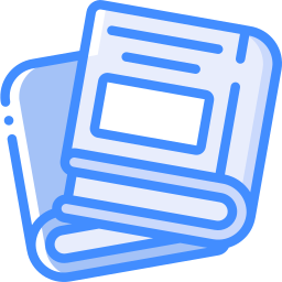 Book icon