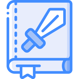 Book icon