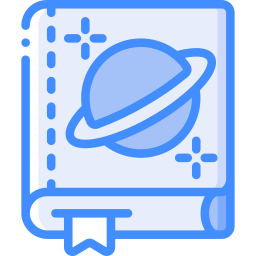 Book icon