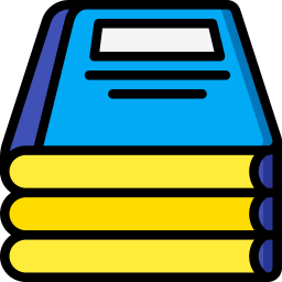 Book icon