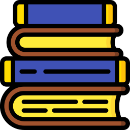 Book icon