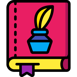 Book icon