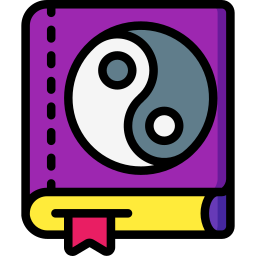 Book icon