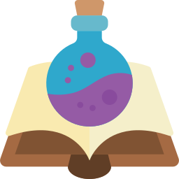 Book icon