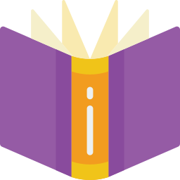 Book icon