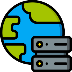 server icon