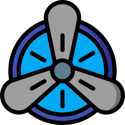 Propeller icon