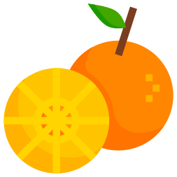 orange icon