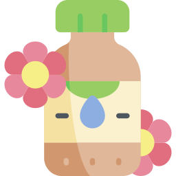 Essential oil icon