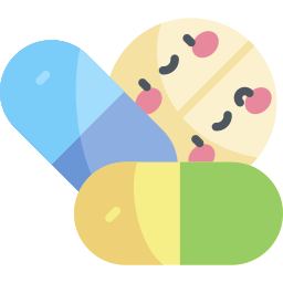 Pills icon