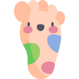 Reflexology icon