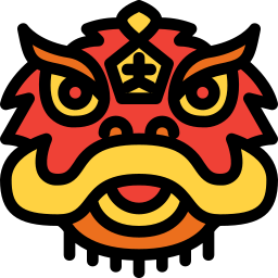 Chinese icon