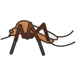 mosquito Ícone