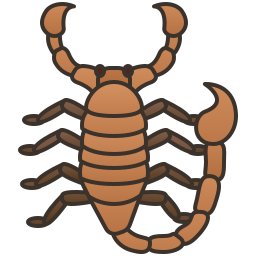 Scorpion icon