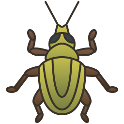 weevil Ícone