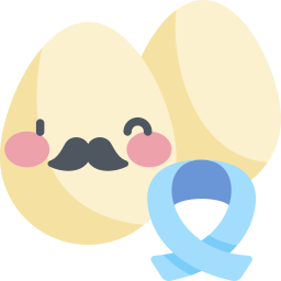 Eggs icon