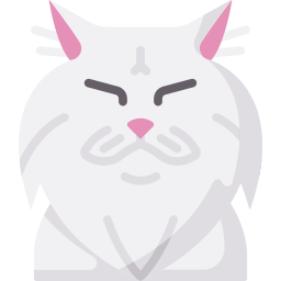 猫 icon