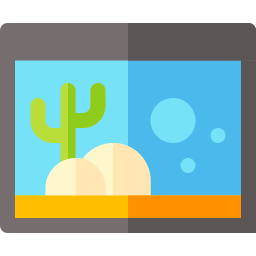 aquarium icon