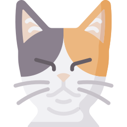 猫 icon