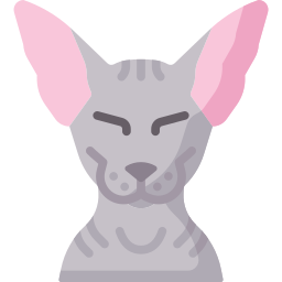 Cat icon