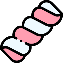 Marshmallows icon
