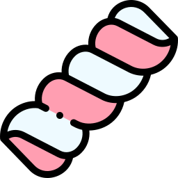 marshmallows icon