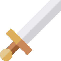 Sword icon