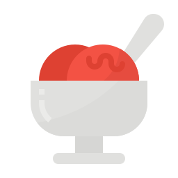 Ice cream icon