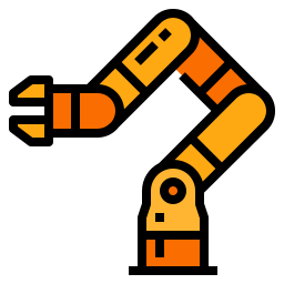 ロボットアーム icon