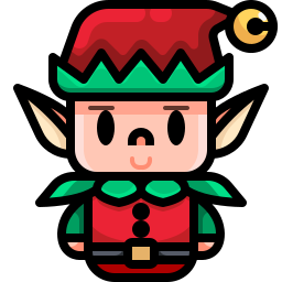 Elf icon