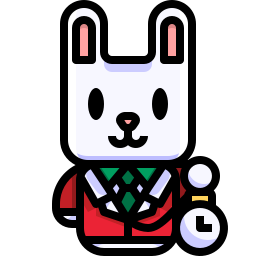 Bunny icon