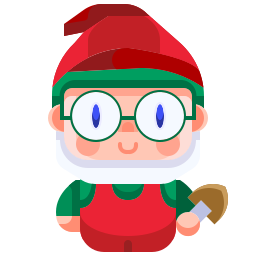 gnome Icône